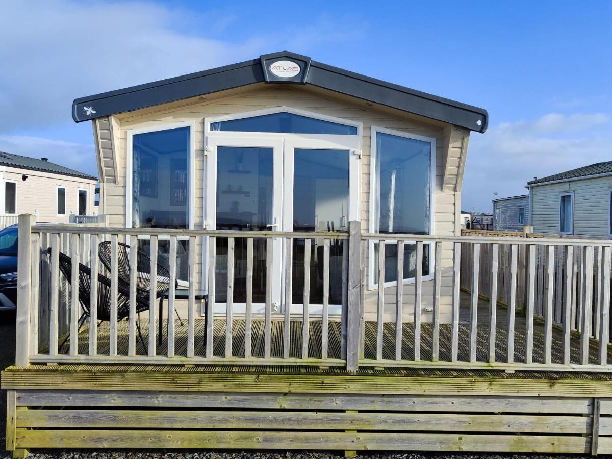 Hotel Heysham Seaview Exterior foto