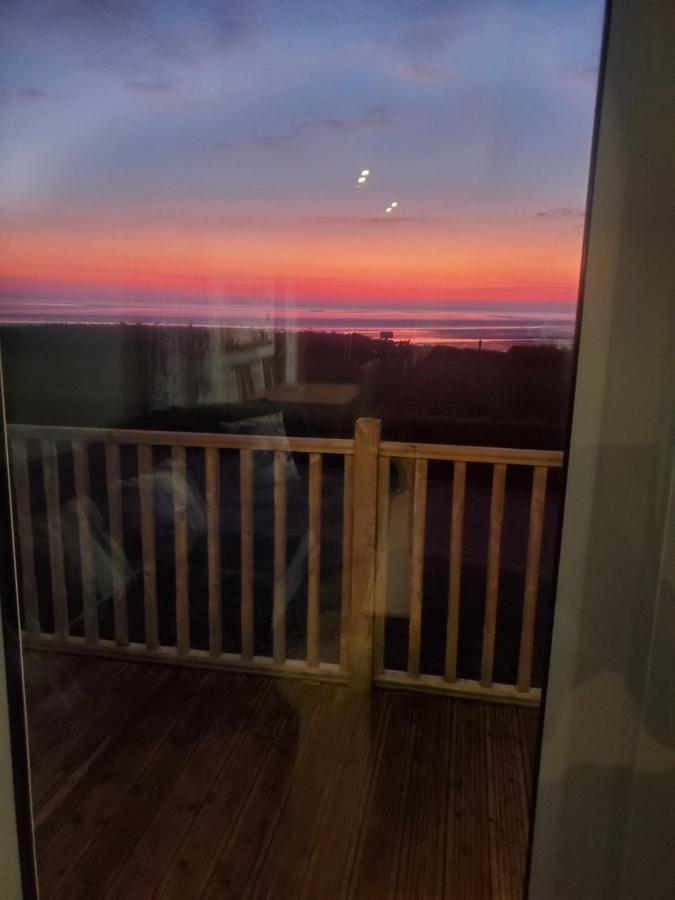 Hotel Heysham Seaview Exterior foto